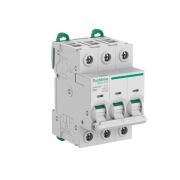 Выключатель автоматический 3п C 63А 6кА АВ Systeme9 400В SE S9F22363