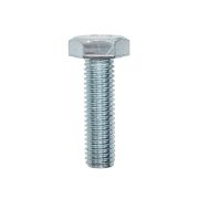 Болт с шестигранной головкой М10х35 (уп.40шт) DKC CM081035