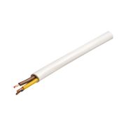 Провод ПВСнг(А)-LS 3х0.75 380В Б (м) АЛЬФАКАБЕЛЬ 12857