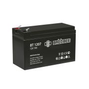 Аккумулятор ОПС 12В 7А.ч Battbee BT 1207 Delta 4614060010008