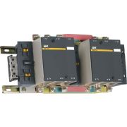 Контактор КТИ-51153 реверс 115А 230В/АС3 KARAT IEK KKT53-115-230-10
