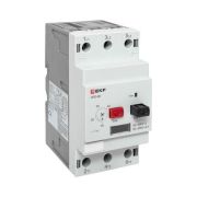 Выключатель автоматический для защиты двигателя АПД-80 25-40А EKF apd80-me-40